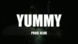 (FREE) Pluck Trap Guitar Type Beat | Fast Distorted Rap Guitar Instrumental | Yummy | Prod. BLNK