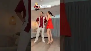 WHAT EMOTION SHOULD WE DO NEXT!? - SEE YOU AGAIN! 😅 - #dance #trend #viral #couple #funny #shorts