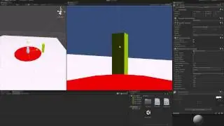 FPSController Test
