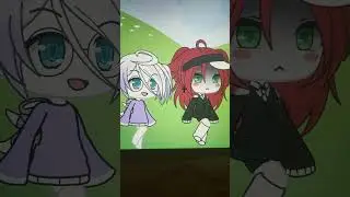 I don't know , new oc and old oc 🥺