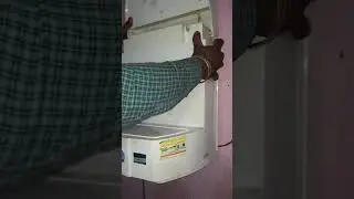 Kent RO SMPS Change