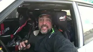 CENTONZE-COTRUFO esterne 15° Rally PORTA del GARGANO 2025 by TOP VIDEO di ABATE LELLO 320.7288235