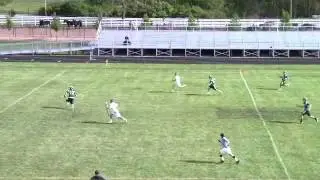 Zach Currier Highlight Video 2011-2012