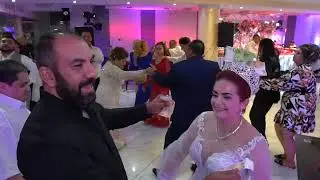 Svadba Matúš a Paulína 3.časť