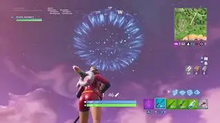 Fortnite Rift Explosion Live! Don't Miss!