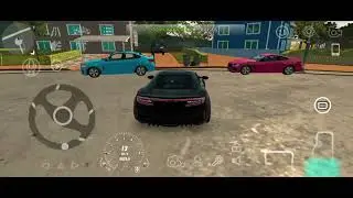 Car parking multiplayer bölüm 3