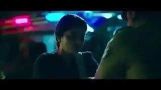 Sneha fight scene ...pattas movie