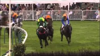 GRAND-STEEPLE DE CHASE DES FLANDRES - 2013