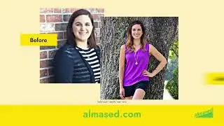 Almased Weight Loss Shake TV Commercial 