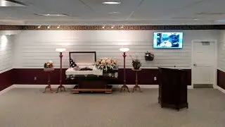 David M. Sprague Service
