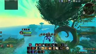 Treasures of the Emerald Dream Achievement Compilation