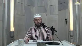 #Tema #Tefsiri (Komentimi) i Kur'anit