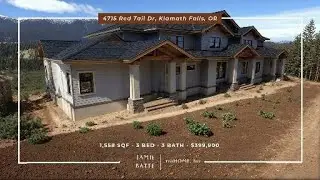 New Townhome at the Running Y Resort