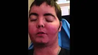 Life in hospice