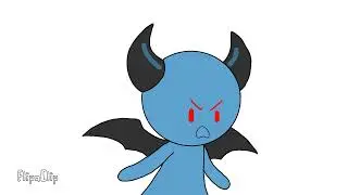 MY CHOCOLATE MEME!!! (The Battle Cats Animation)
