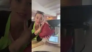 Curry de poulet à la noix de coco au thermomix