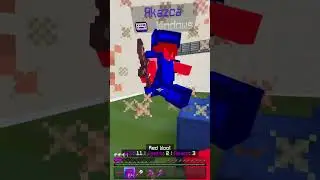 Why didn't I use a sword?! #shorts #ectary #minecraft #funny