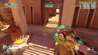 Lucio Surf Temple of Anubis 7.230