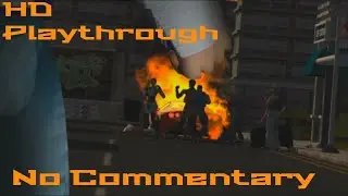 Xbox Live Indie Game Classics - Burning Fist of Rage