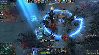 Secret VS Liquid Grand Final Dota 2 Major DreamLeague 8 Champion