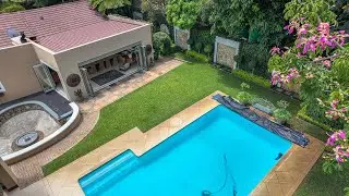 5 Bedroom For Sale - Cashan