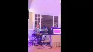 Father/Daughter Wedding Song - Songbird (Randy Raab to Hollie & Jim Richmond)