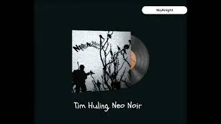 Counter Strike 2 Music Kit - Tim Huling, Neo Noir