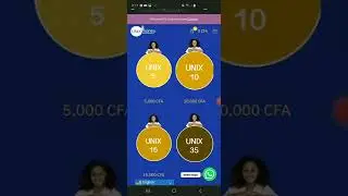 How To Invest with Crypto On Unix Money