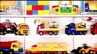 Участник выставки 