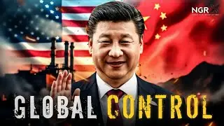How China Quietly Took Control of 90% of the World&rsquo;s Rare Earth Supply ?