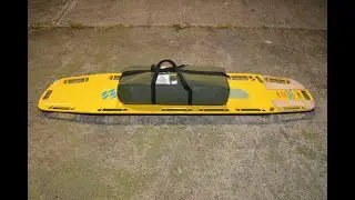 Spinal Board
