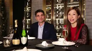 Interview with Charles-Henry Fourny of Champagne Veuve Fourny & Fils