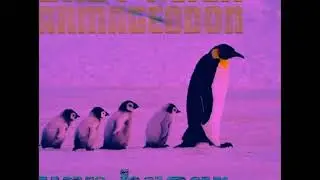 Baby Alien Armageddon - Simpin' Ain't Easy (Feat  Jack&ouml; and St&ouml;ve)