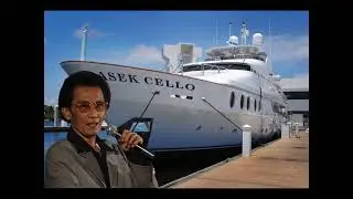 SUK KAPAN Mus Mulyadi Keroncong Beat