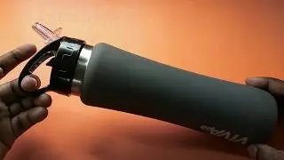 Лучшая бутылка для воды для детей с поильником и трубочкой