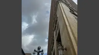 Thought It Was Over, No One Sang