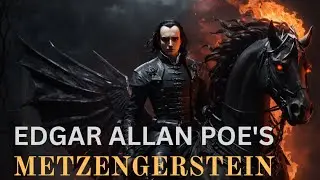 Edgar Allan Poe's 