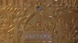 XTCW Big Gold Real Belt