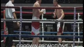 GOODWIN PROMOTIONS 9 JULY PT 1