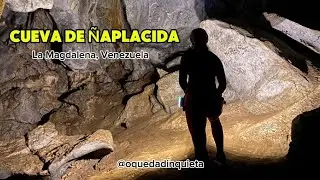 La Cueva de ÑaPlacida en La Magdalena, estado Miranda, Venezuela