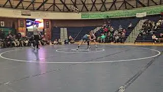 Kellen P vs Mt Pleasant 