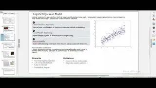 Credit Card Default Prediction Using Supervised Classification Models Part 1