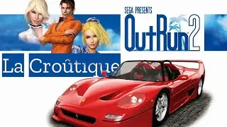 Outrun 2006, dérapages contrôlés et dépaysement d'été
