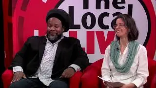 WESPAC & the Westchester Social Justice Forum - The Local Live #250 - 3/14/19