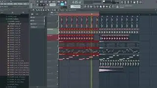 [midiology 2020] fl studio 12 작곡강의 5강 mixing [참고]