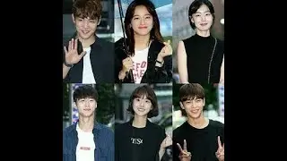 [ 170906 ] School 2017 WrapUp Party !