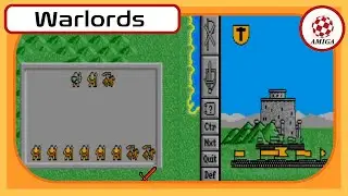 Warlords Grey Dwarves 