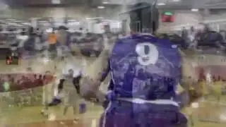 2016 PIBNA FilAm Sports U17 Champions Highlights