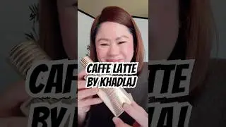Smells Expensive | Marshalls Find | Caffe Latte by Khadlaj Review #arabianperfumes #perfumelovers