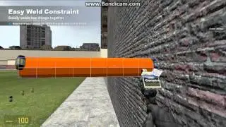 туториал по gmod лазерное шоу